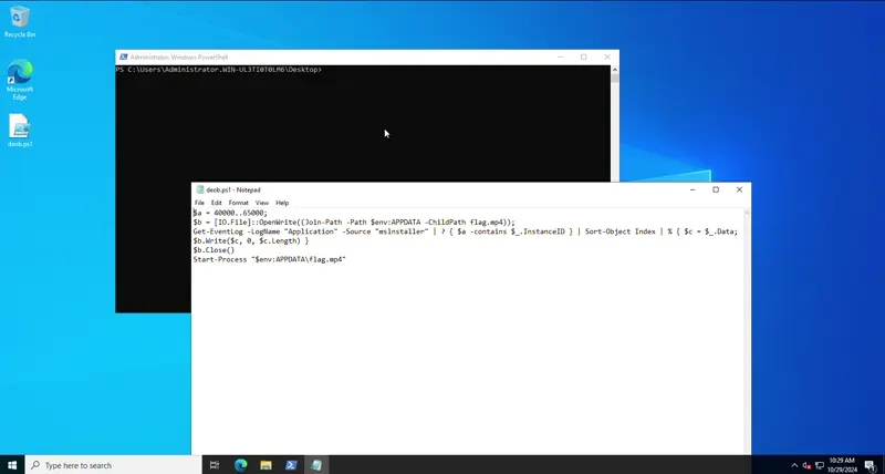Solution GIF